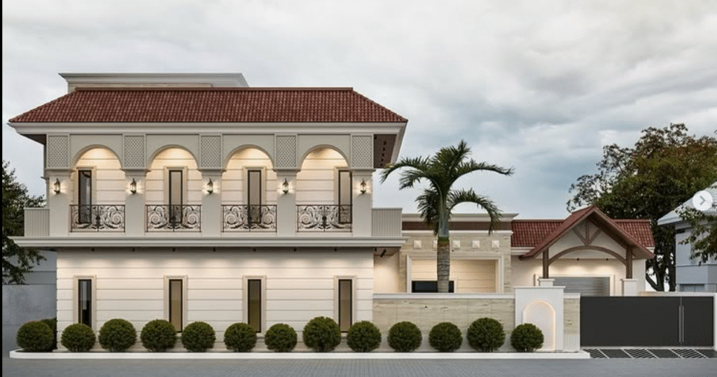 Residential Project 2 - Parwinder Associates