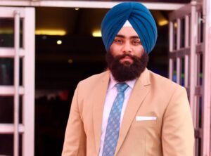 Jasjeet Singh - Parwinder Associates Kapurthala