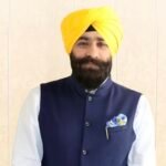 Parwinder Singh
